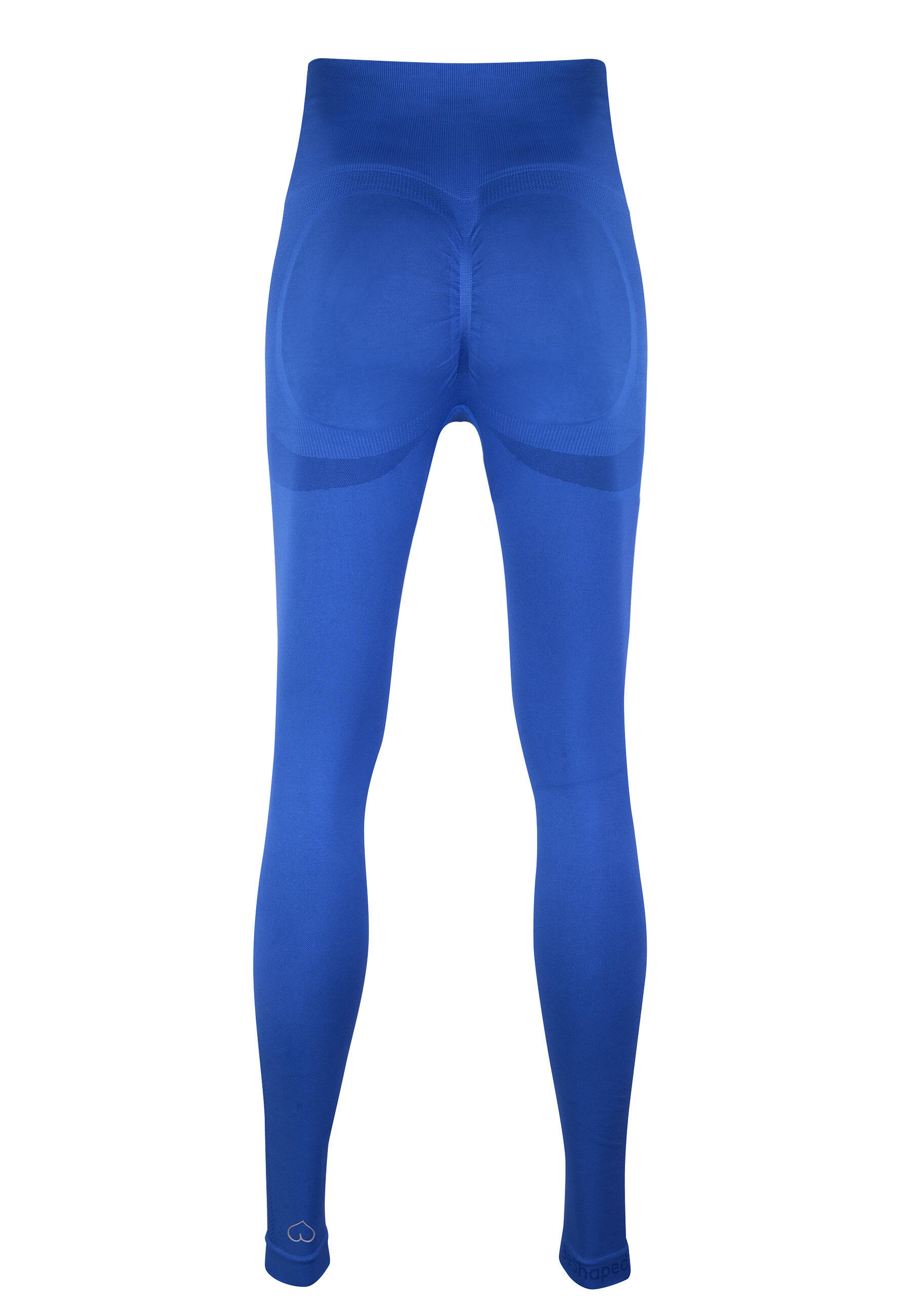 Legginsy Modelujące - Power Up! Bezszwowe 2/7