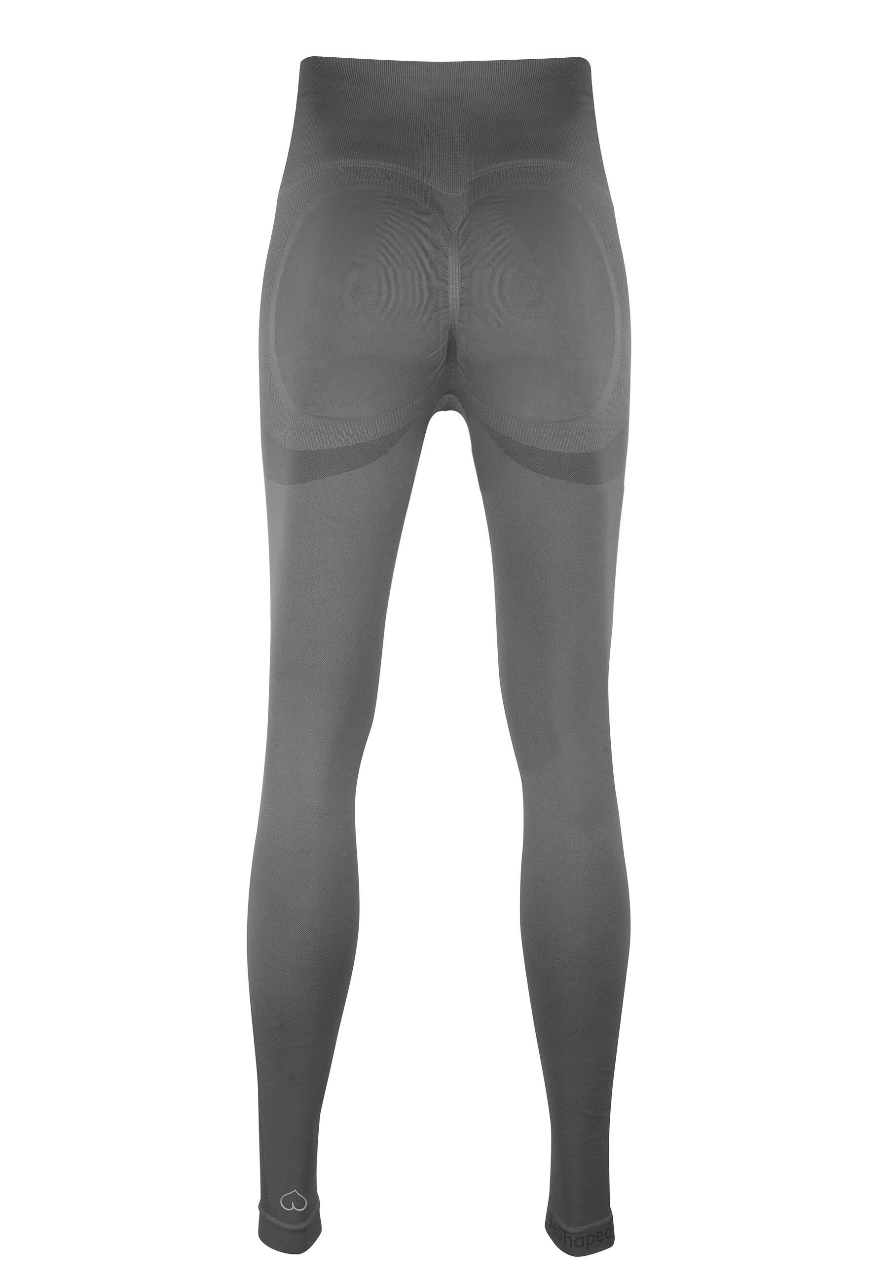 Damen Fitness Scrunch Leggings Power Up! 2/8