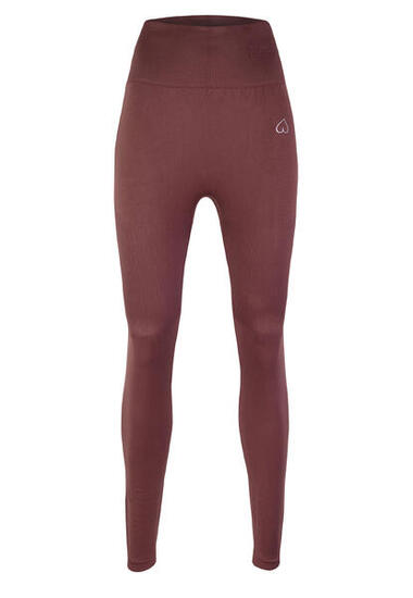 Legginsy fitness damskie Beshaped Body Boost modelujące