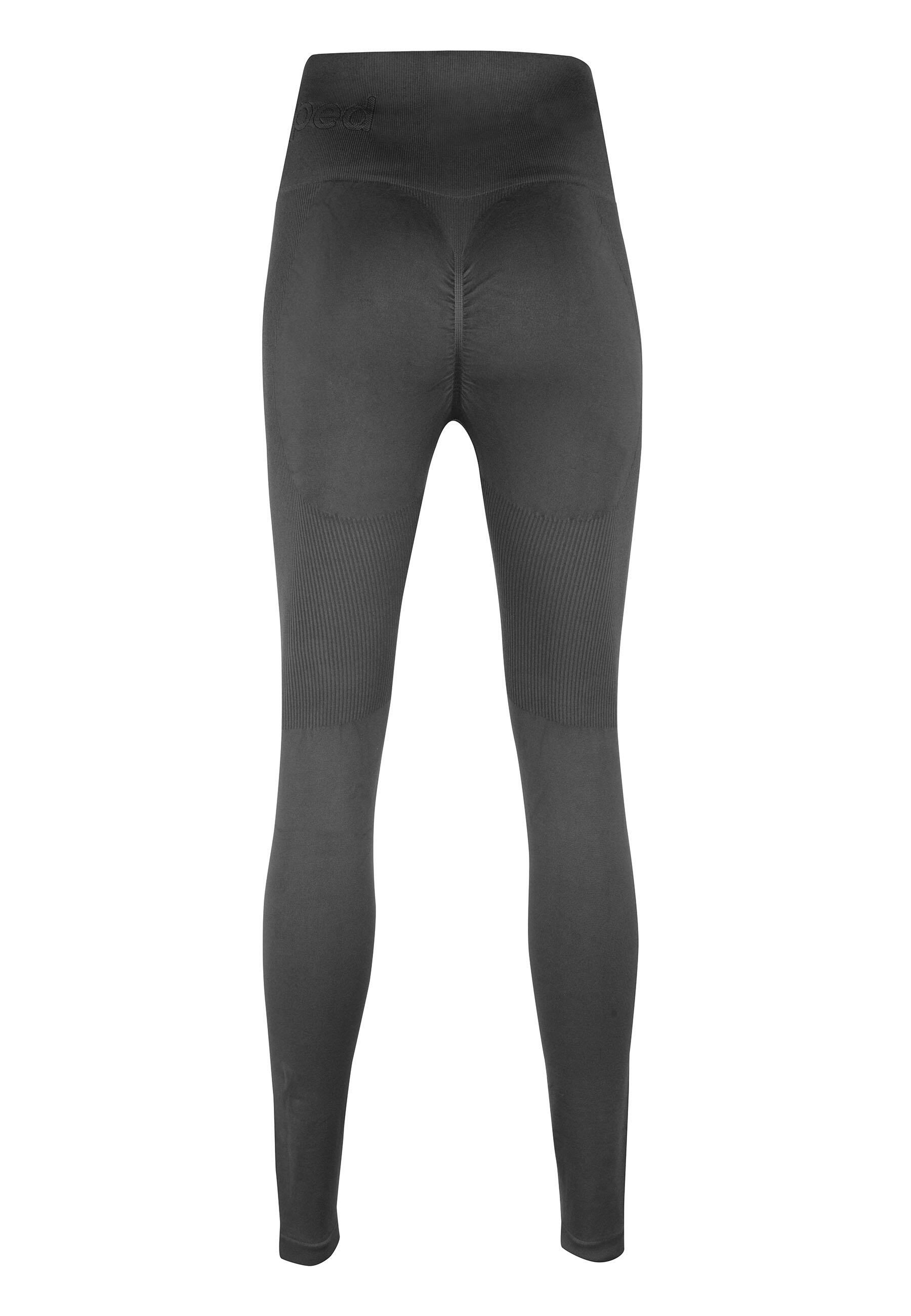 Legginsy fitness damskie Beshaped Body Boost modelujące 3/7