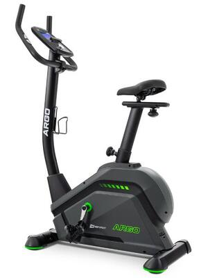 Ergometer hs-120h argo zwart