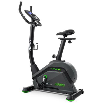 Rower stacjonarny treningowy magnetyczny Hop-Sport Argo