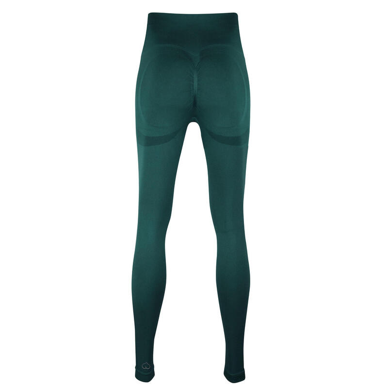 Legginsy fitness damskie Beshaped Power Up! modelujące