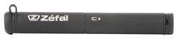 Zefal EZ Max FC — Gonfleur CO2 et Mini-pompe, Aluminium