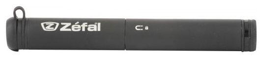 ZEFAL Pompe Gonfleur CO2 EZ MAX FC REV 3
