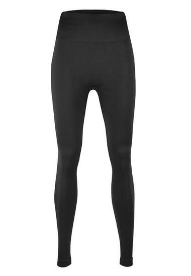 Legginsy fitness damskie Beshaped Power Up! modelujące