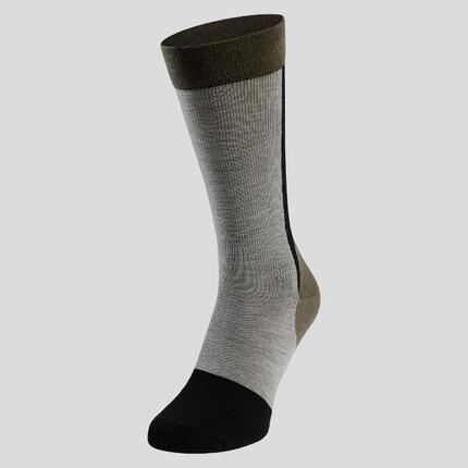 Chaussettes mi-mollet de randonnée Performance Wool ODLO