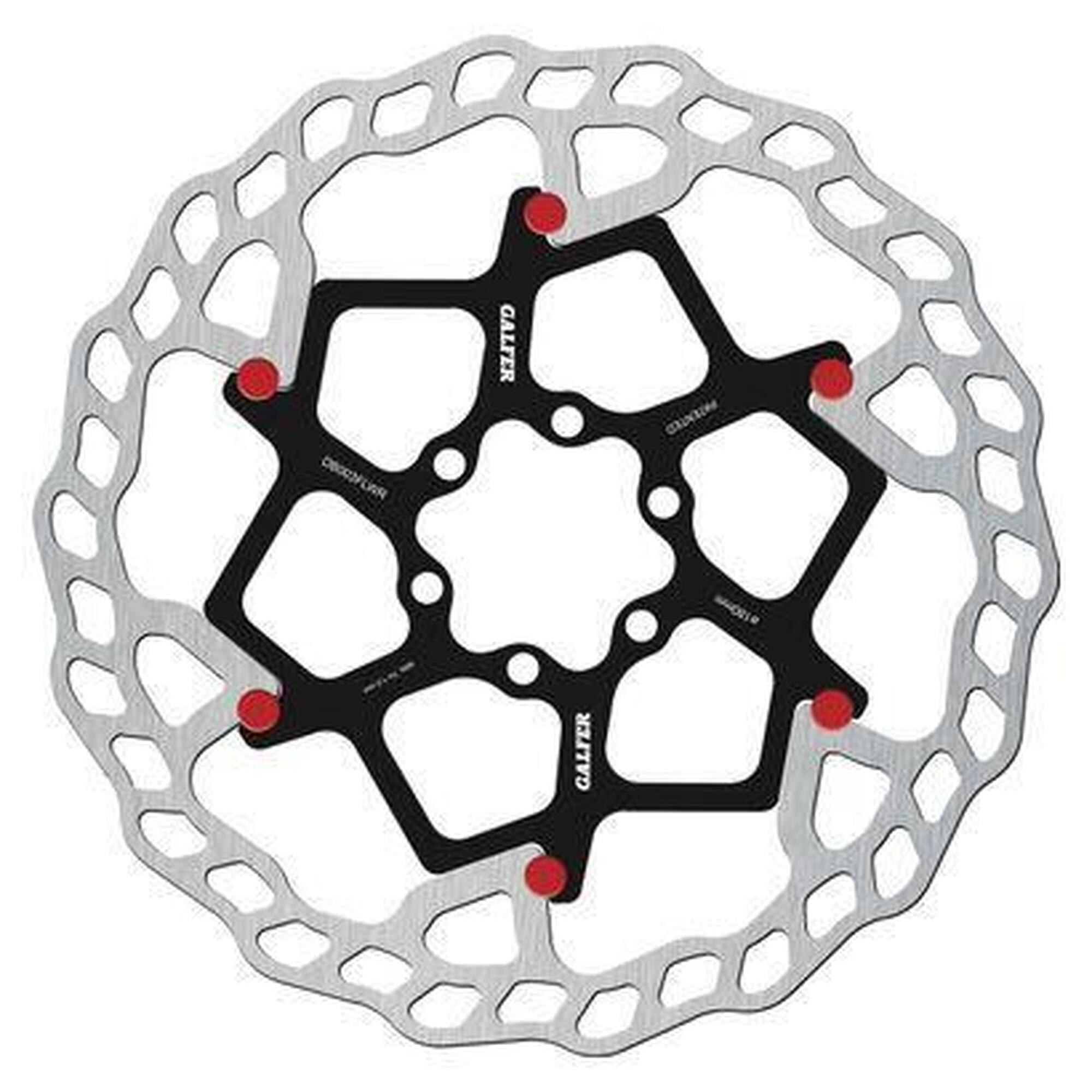 GALFER Plovoucí brzdový kotouč Galfer Bike Wave