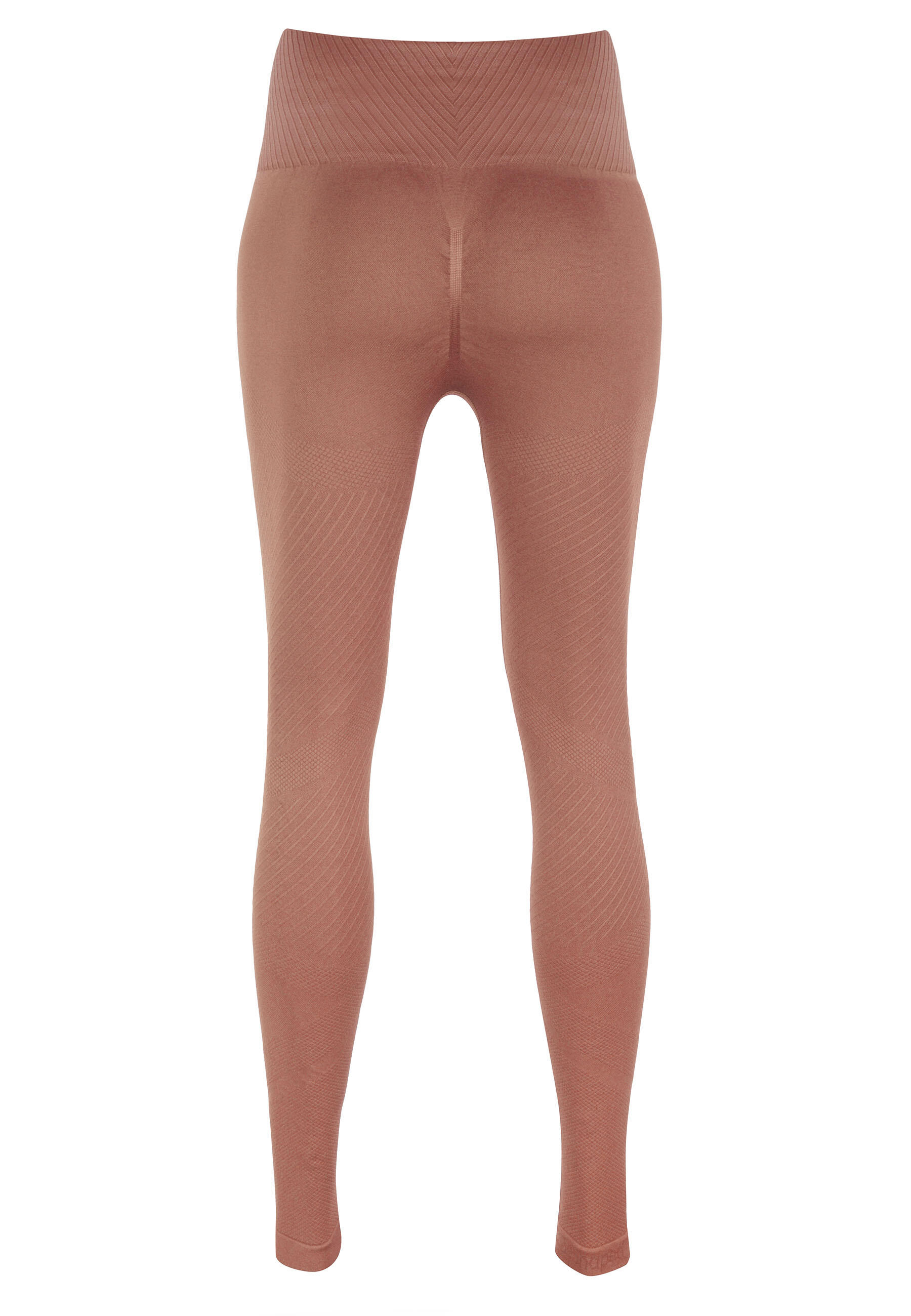 Damen Fitness Nahtlose Leggings Femme Force 2/8