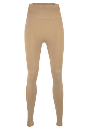 Legginsy Modelujące - Power Up! Bezszwowe