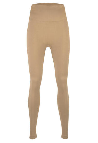 Legginsy Modelujące - Power Up! Bezszwowe