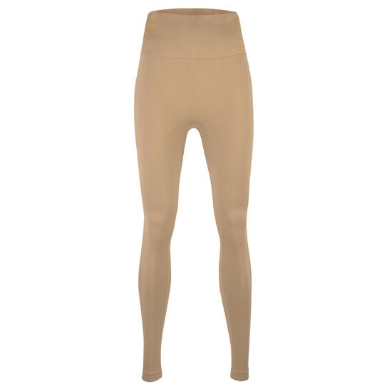 Legginsy Modelujące - Power Up! Bezszwowe