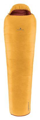 Sacco a pelo Ferrino Lightec 500 RDS Giallo | Ferrino
