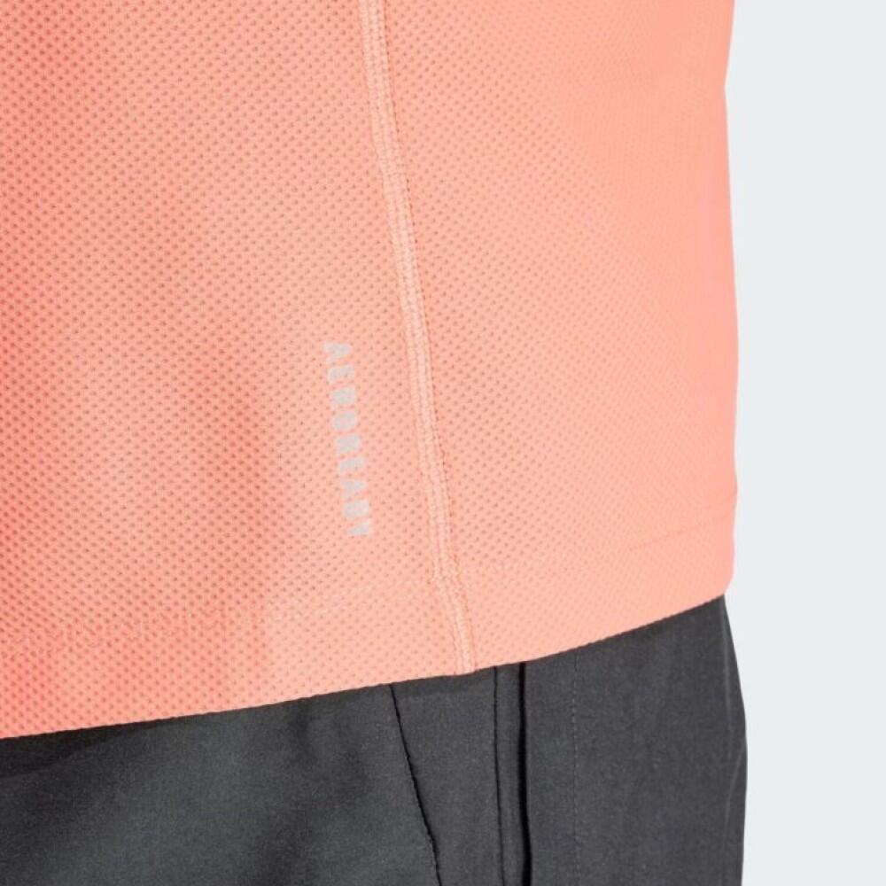 T-shirt Own the Run 6/6