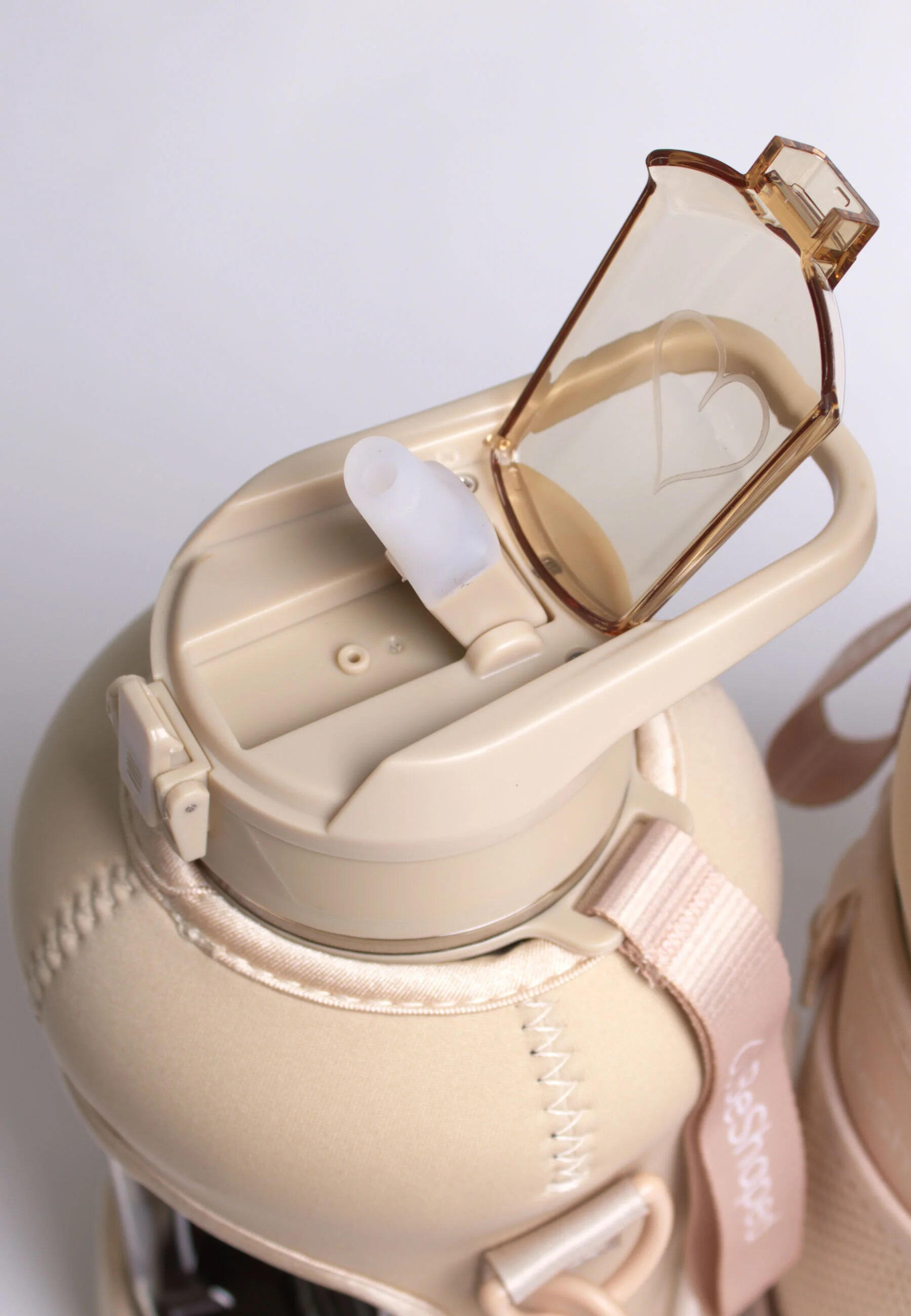 Water Jug mit Tasche Beige 2.2 L 2/7