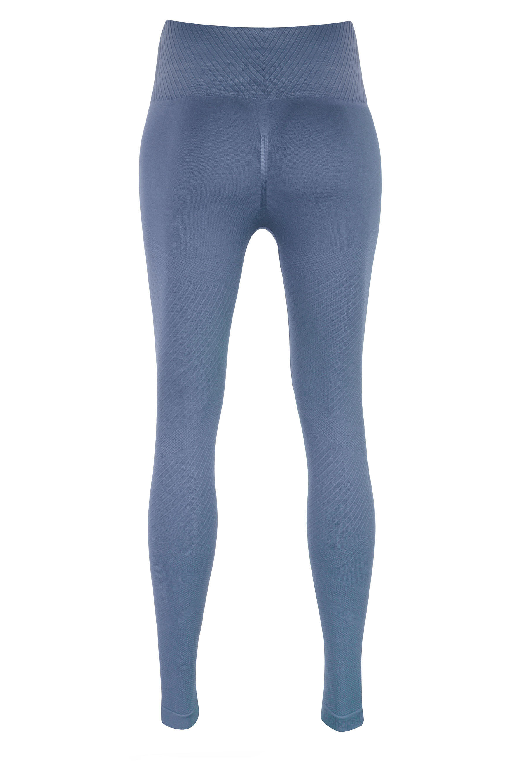 Damen Fitness Nahtlose Leggings Femme Force 2/8