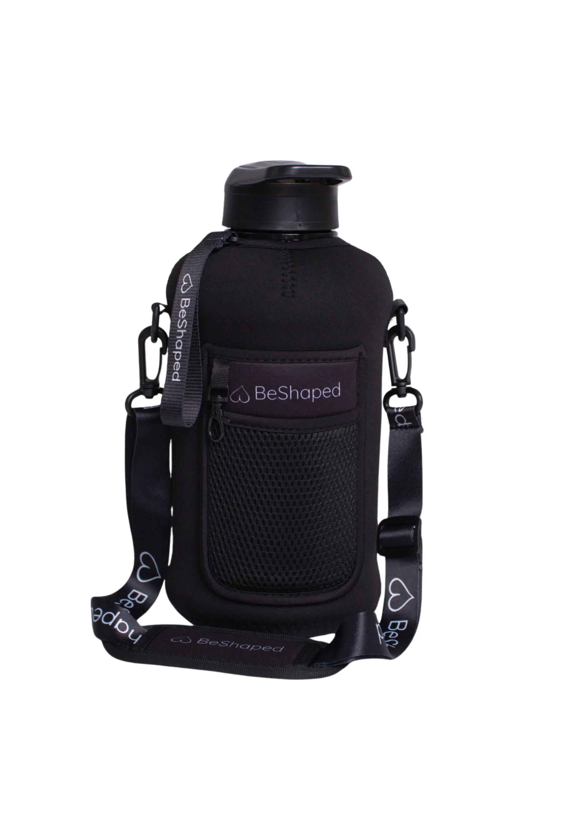 BESHAPED Drinkfles Unisex BESHAPED