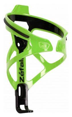 ZEFAL Zefal Pulse B2 Water Bottle Cage  Green