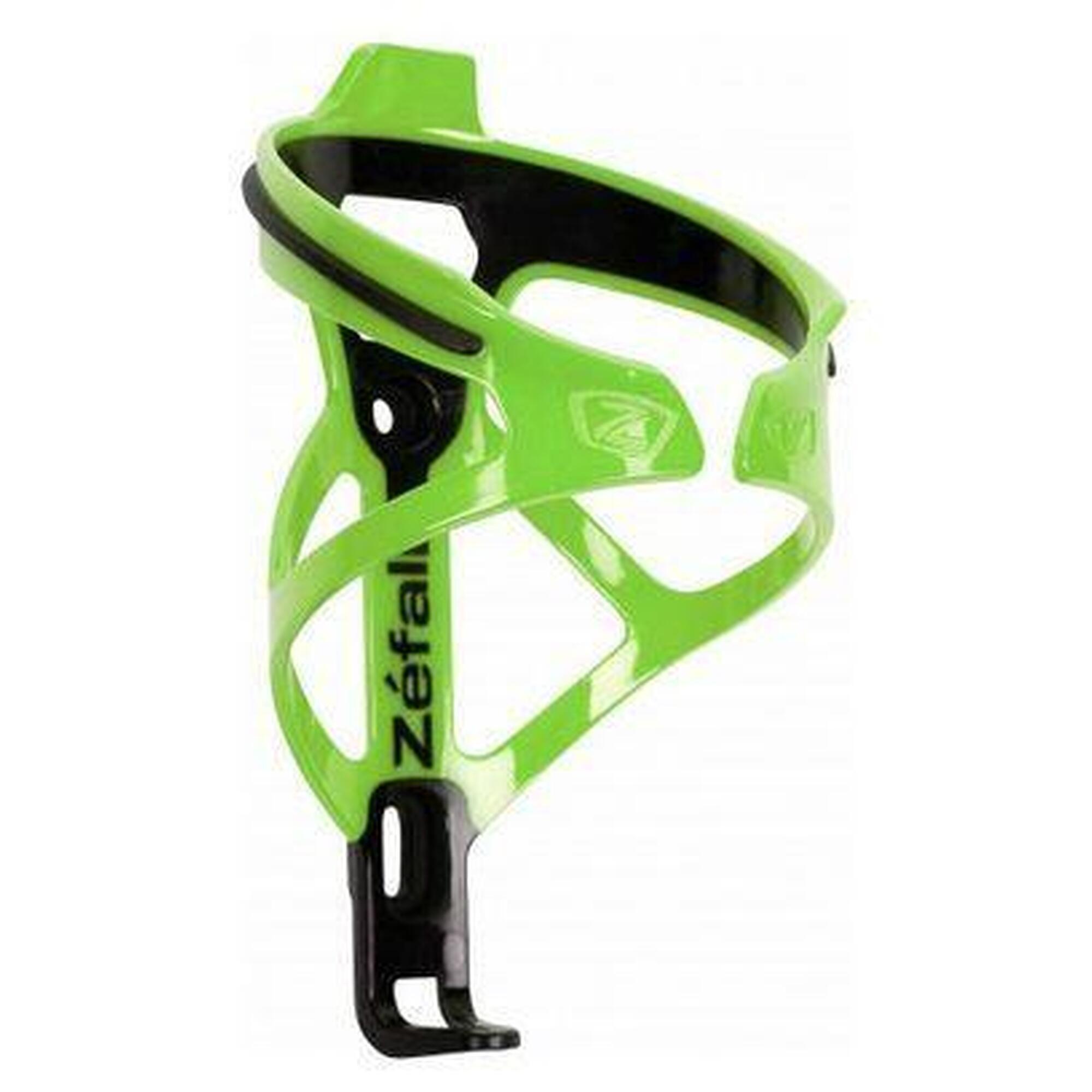 Porte-Bidon Zéfal Pulse B2 Vert      1964€    ZEFAL Porte-Bidon Zéfal Pulse B2 VertVendu exclusivement en ligne   