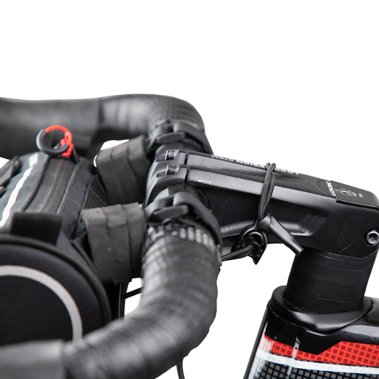 Fahrradlenkertasche Zefal Adventure F1 3/7