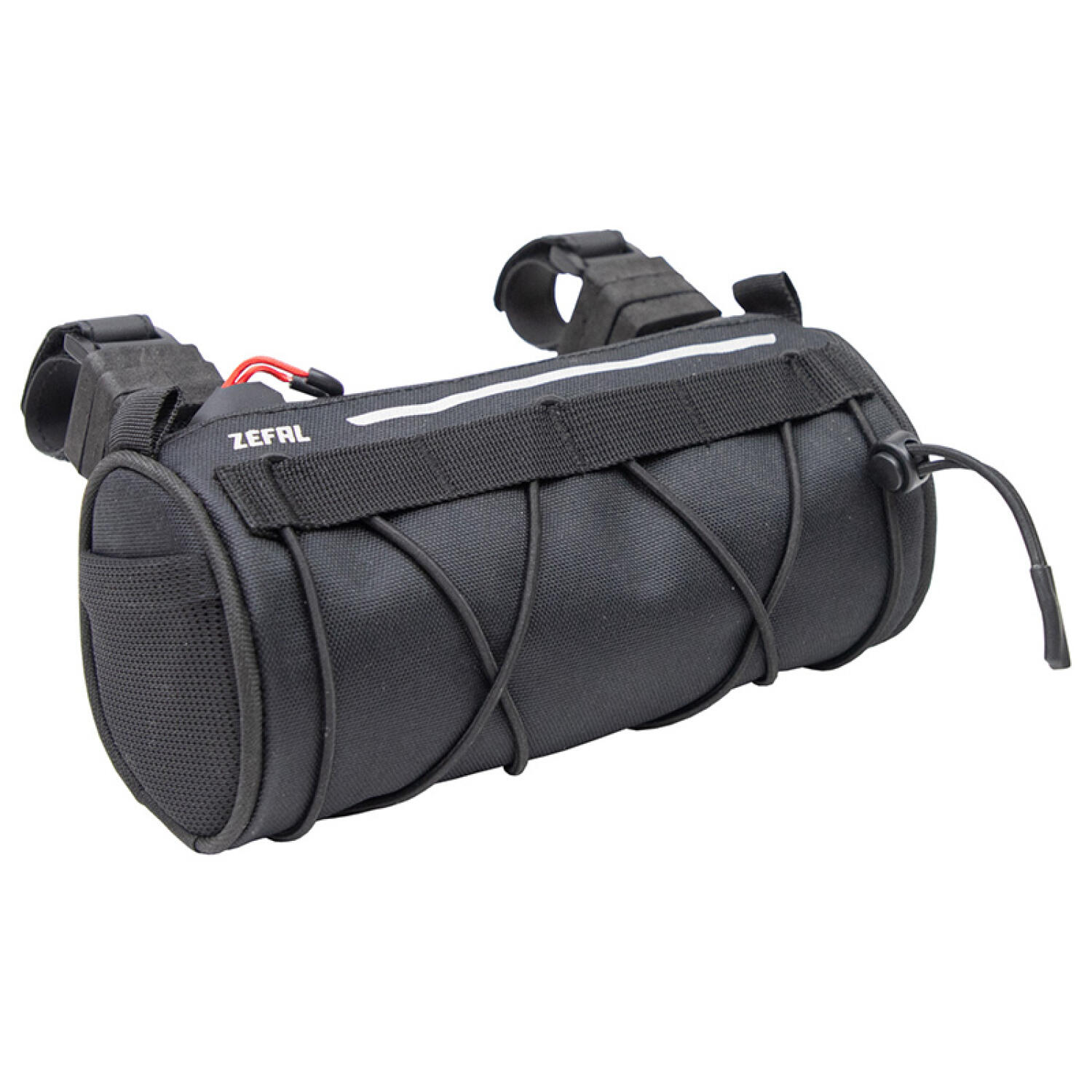 ZEFAL Saco de guiador Zefal Z Adventure F1