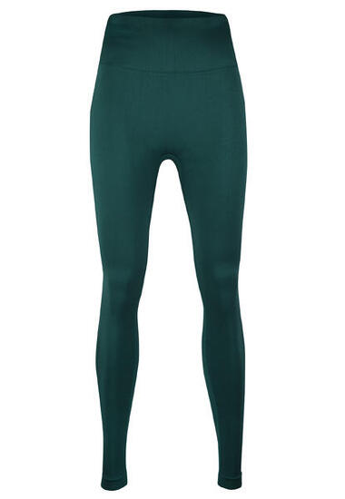Legginsy fitness damskie Beshaped Power Up! modelujące