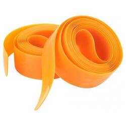 Bande Anti-Crevaison Zéfal Z Liner Hybrid 27 mm Orange