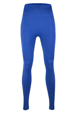 Legginsy Modelujące - Power Up! Bezszwowe