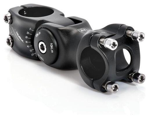 XLC XLC Comp A-Head stem ST-T14 25,4mm alu preto