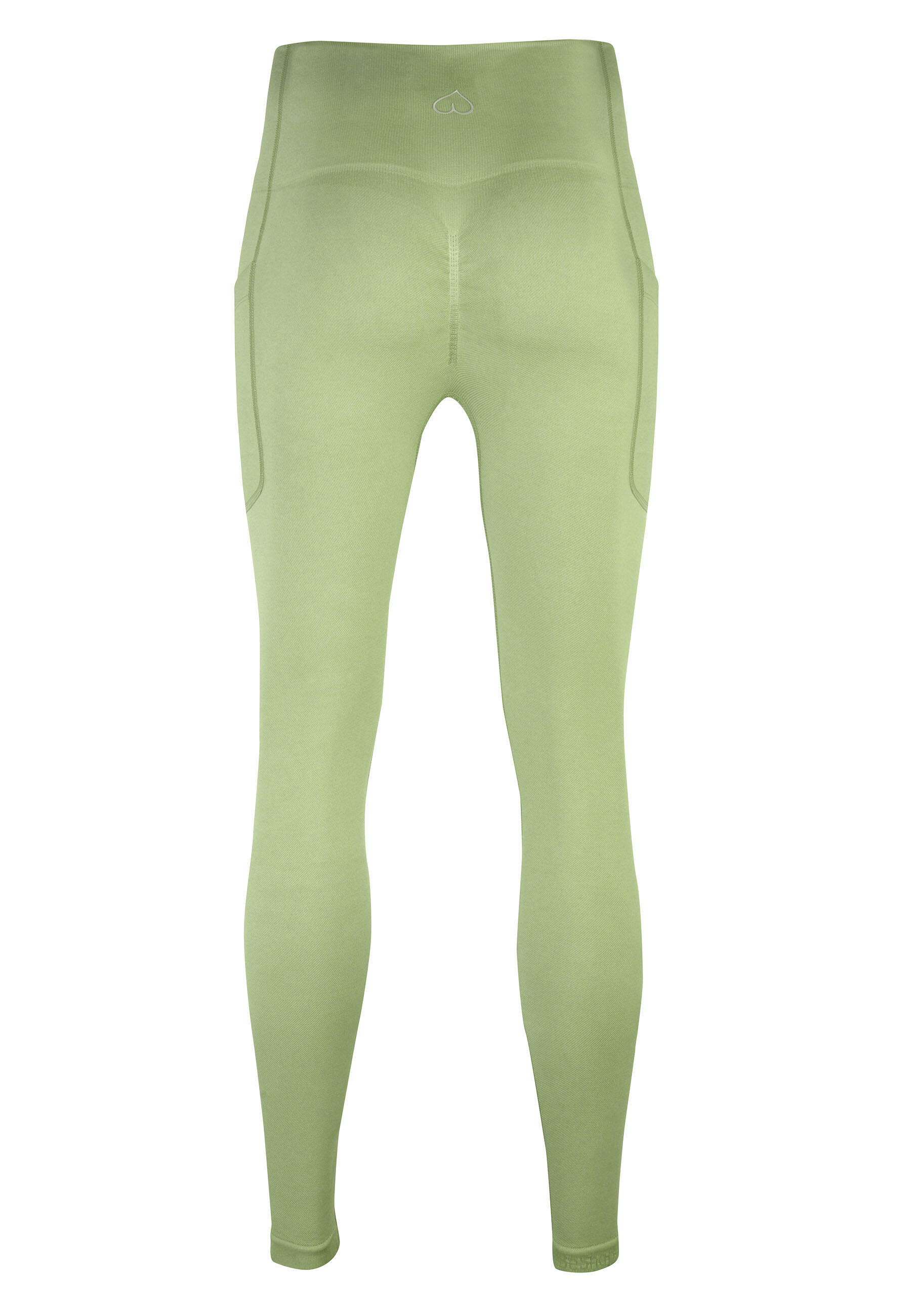 Legginsy fitness damskie Beshaped Lift Me Up z kieszeniami 2/8