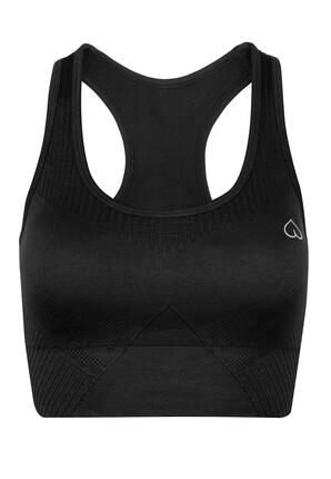 Damen Sport BH Femme Force Roségold für Sport & Freizeit