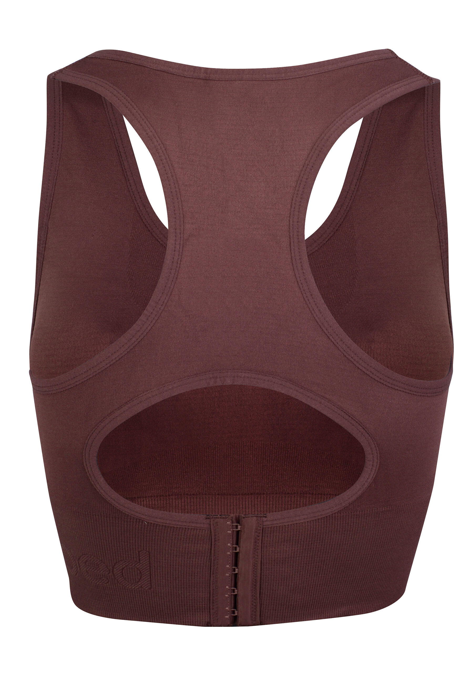 Seamless Verstellbarer Sport-BH Body Boost 2/7