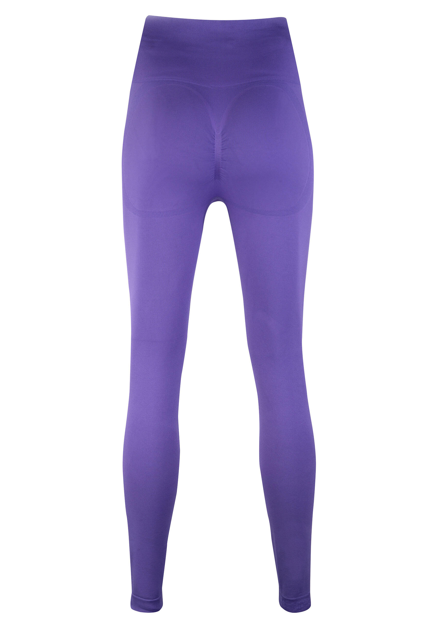 Legginsy fitness damskie Beshaped Shape Up modelujące 2/7