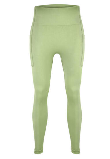 Legginsy fitness damskie Beshaped Lift Me Up z kieszeniami