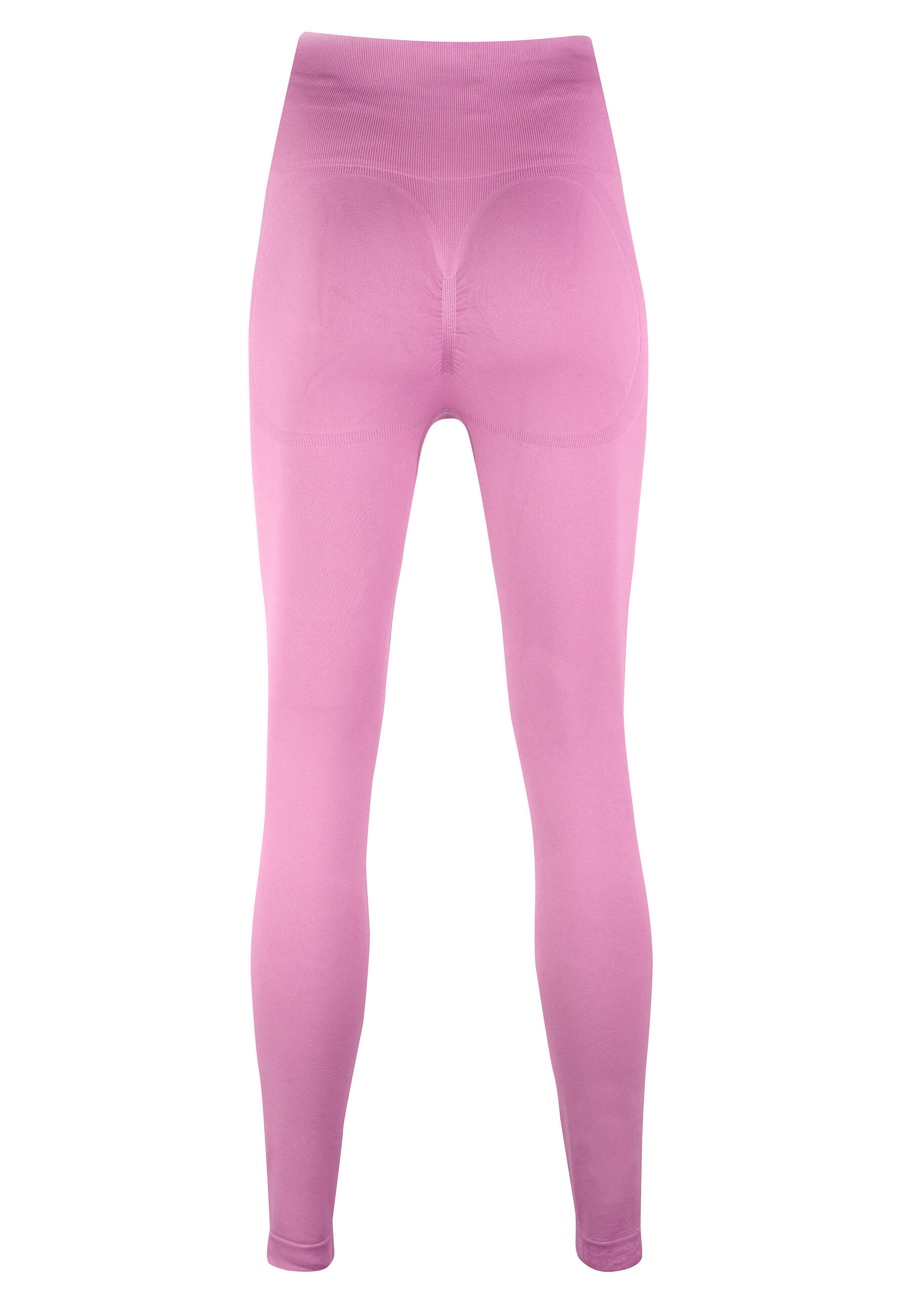 Legginsy fitness damskie Beshaped Shape Up modelujące 2/7