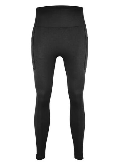 Legginsy fitness damskie Beshaped Lift Me Up z kieszeniami