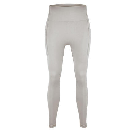 Legginsy fitness damskie Beshaped Lift Me Up z kieszeniami