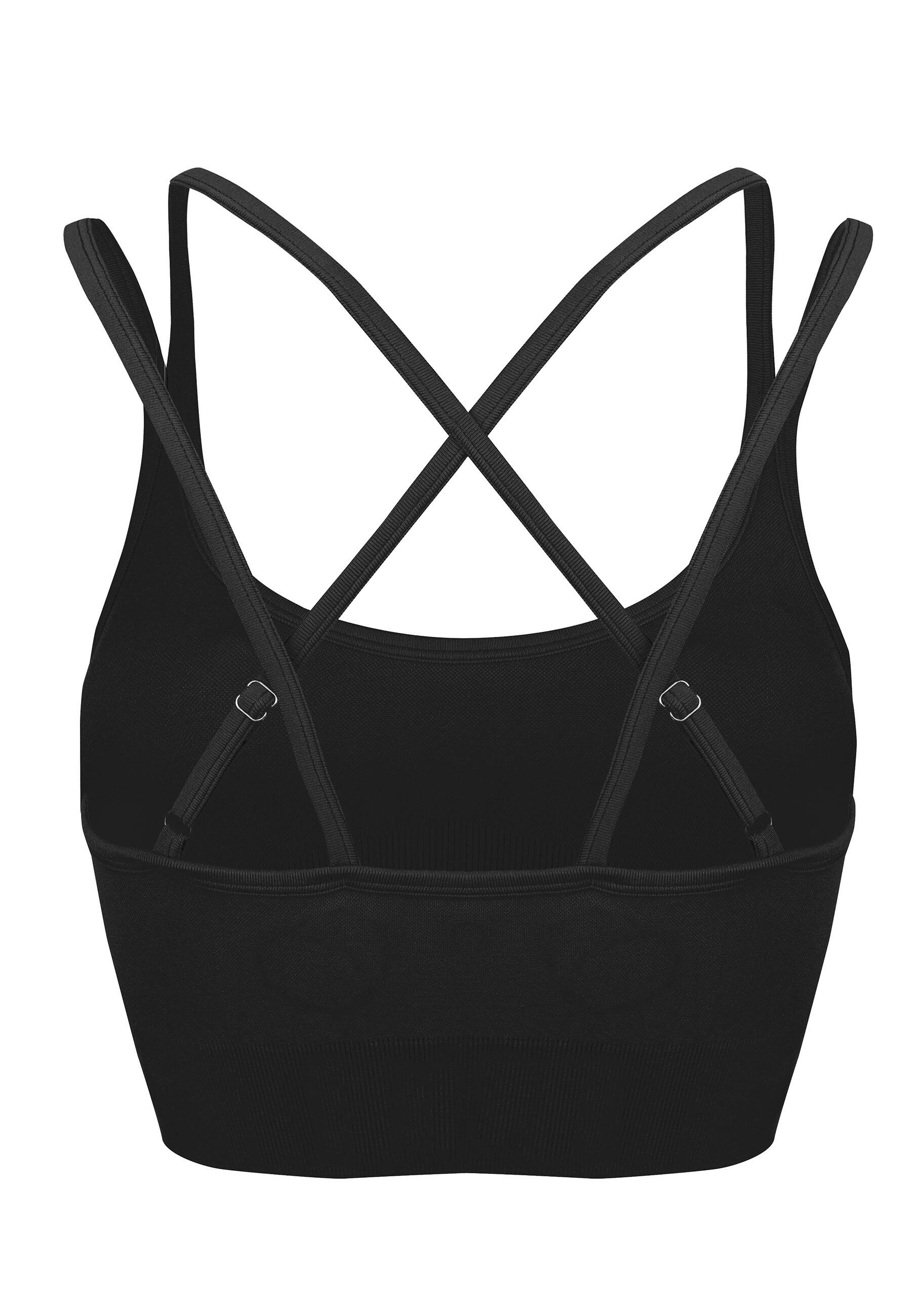 Sport-Bh Damen BESHAPED 2/7