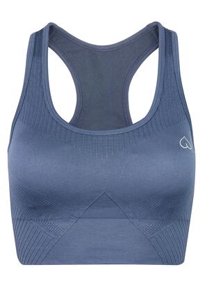 Damen Sport BH Femme Force Roségold für Sport & Freizeit