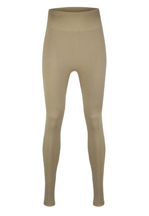Legginsy fitness damskie Beshaped Gym Queen modelujące