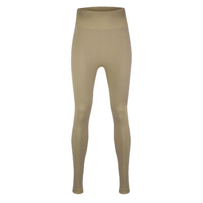 Legginsy fitness damskie Beshaped Gym Queen modelujące