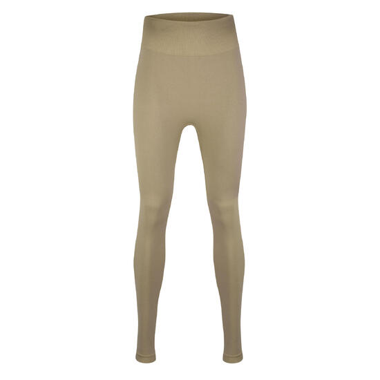 Legginsy fitness damskie Beshaped Gym Queen modelujące