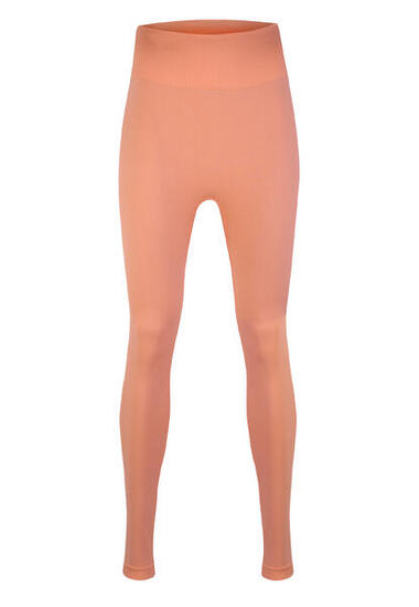 Legginsy fitness damskie Beshaped Gym Queen modelujące