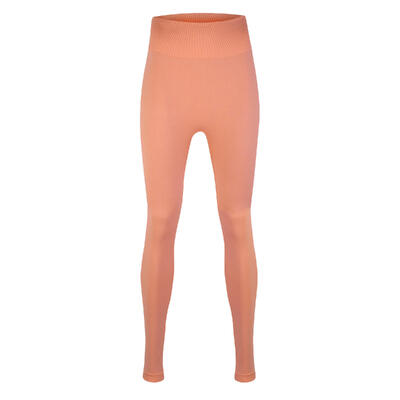 Legginsy fitness damskie Beshaped Gym Queen modelujące