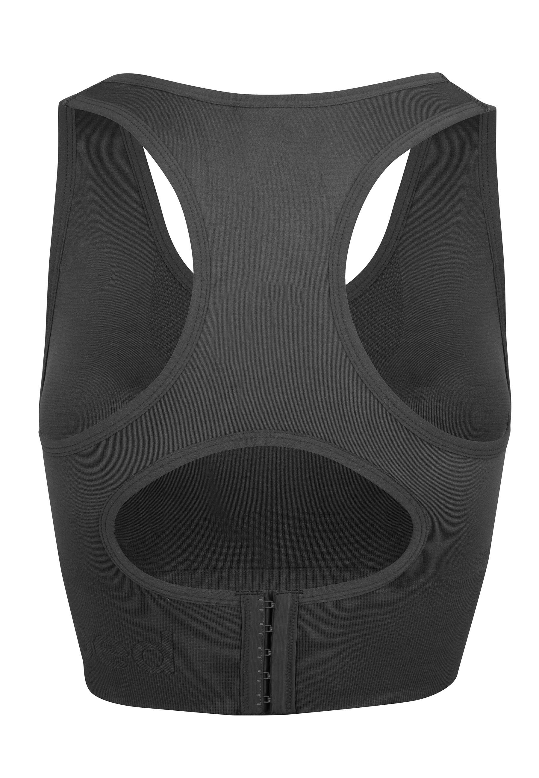 Seamless Verstellbarer Sport-BH Body Boost 2/15