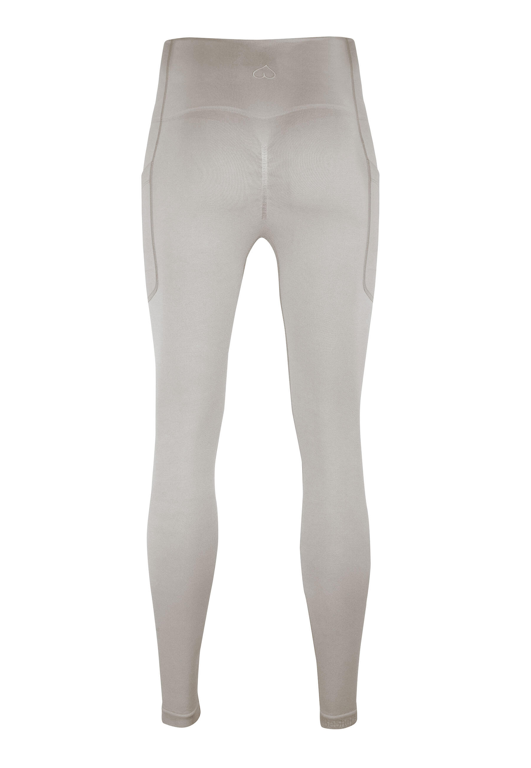Legginsy fitness damskie Beshaped Lift Me Up z kieszeniami 2/8