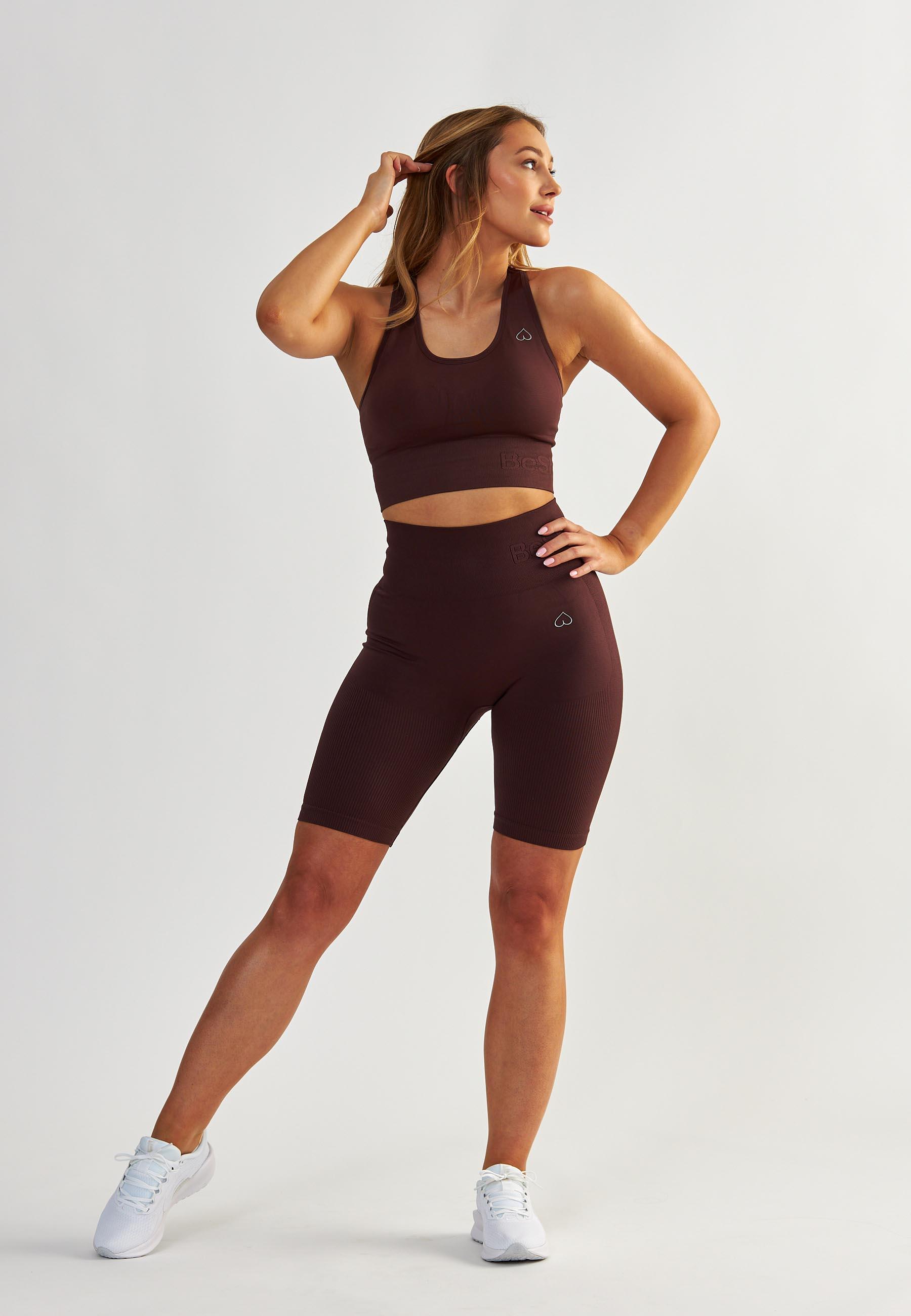 Seamless Verstellbarer Sport-BH Body Boost 4/7