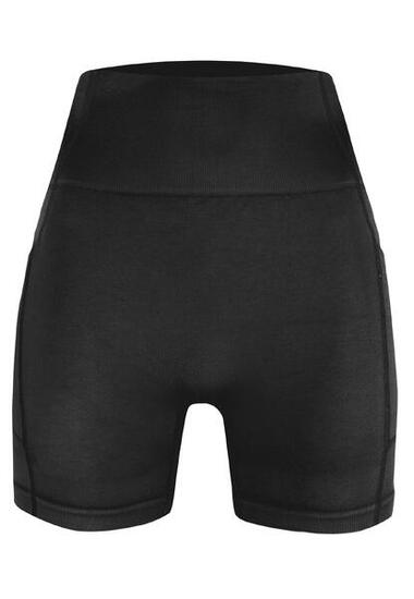 Shorts Damen mit Taschen Lift Me Up