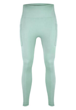 Legginsy fitness damskie Beshaped Lift Me Up z kieszeniami