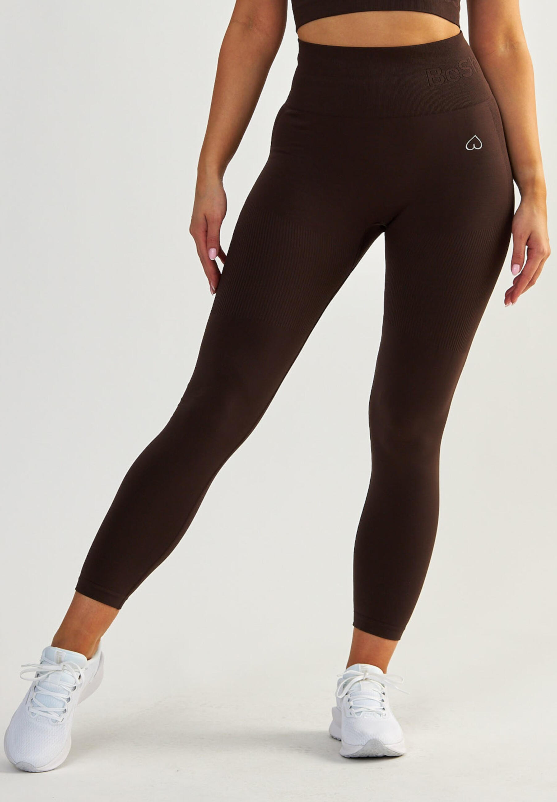 Damen Fitness Scrunch Leggings Body Boost 3/7